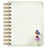 Little Spiral Book LSB104457